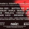 40 Minutu Rock 2023
