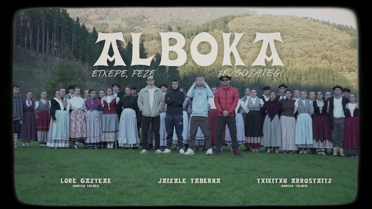 Alboka (SG-DG)