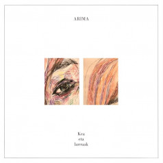 Arima - Kea eta larruak