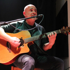 Aitor Gorosabel