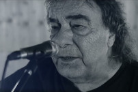 Anje Duhalde - Muga bat beti hor