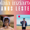 Olaia Inziarte + Janus Lester