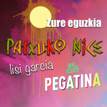 Patxuko Nice - Zure eguzkia