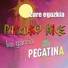 Patxuko Nice - Zure eguzkia