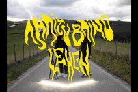 Eire - Amaitu baino lehen (bideoklipa)
