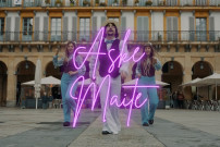 Kilimak - Aske maite