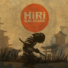 Hiri Galduak