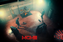 Korkut - MCMIII