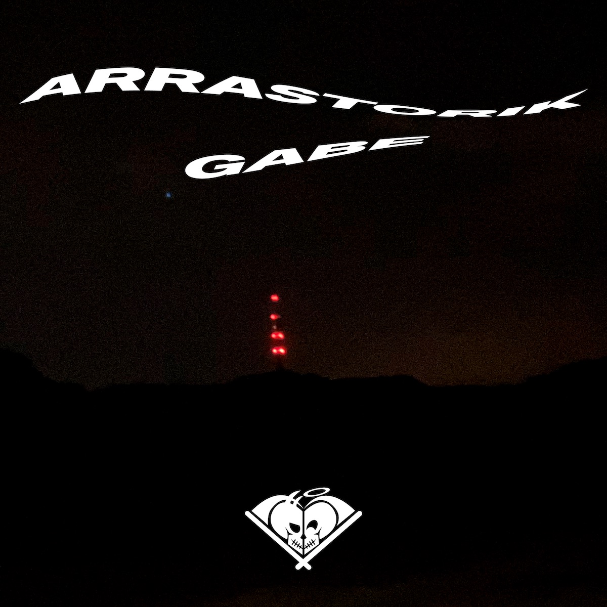 Arrastorik gabe (SG-DG)