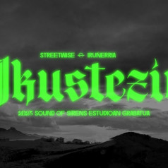 Streetwise - Ikustezin