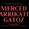 Hedoi Etxarte - Merced karrikatik gatoz