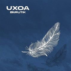 Burutik - Uxoa
