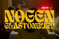 Nogen - Glastonbury (bideoa)