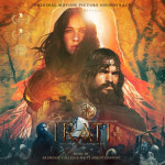 Irati (Original Motion Picture Soundtrack)