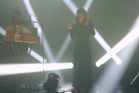 Orbel - Okerra (Live at Atabal)