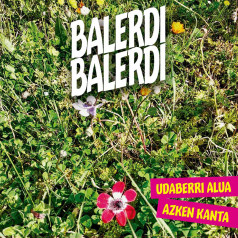 Balerdi Balerdi - Udaberri alua