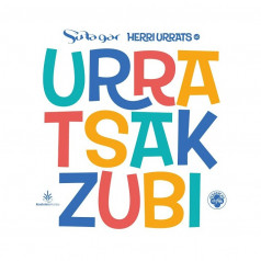 Urratsak zubi - Herri Urrats 2023