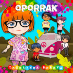 Oporrak