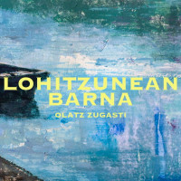 Olatz Zugasti - Lohitzunean barna
