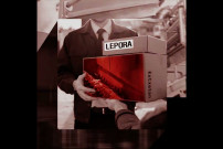 Lepora - Kutxatan