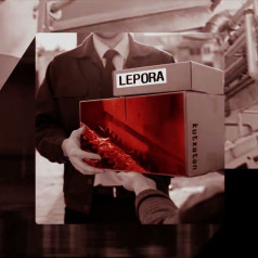 Lepora - Kutxatan
