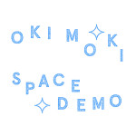Oki Moki - Space Demo