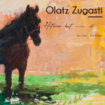 Olatz Zugasti - Hitzño bat erran eta, banua berhala