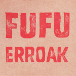 Fufu - Erroak