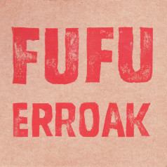 Erroak