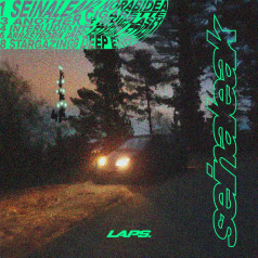 Laps - Seinaleak