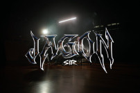 STR - Jagon (bideoklipa)
