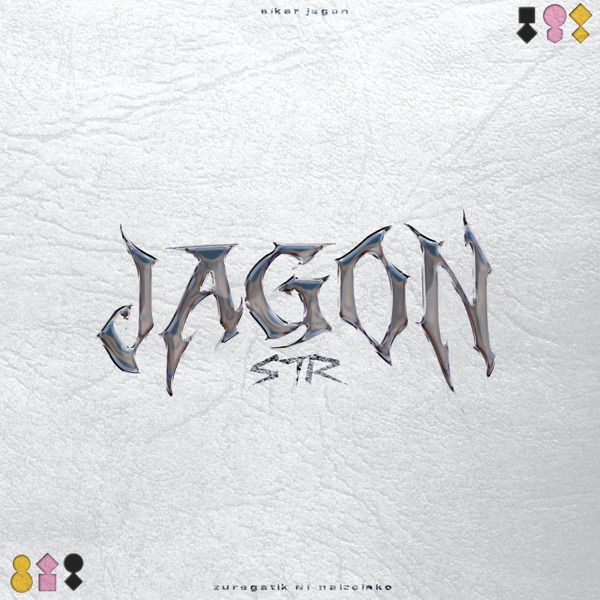 Jagon (SG-DG)