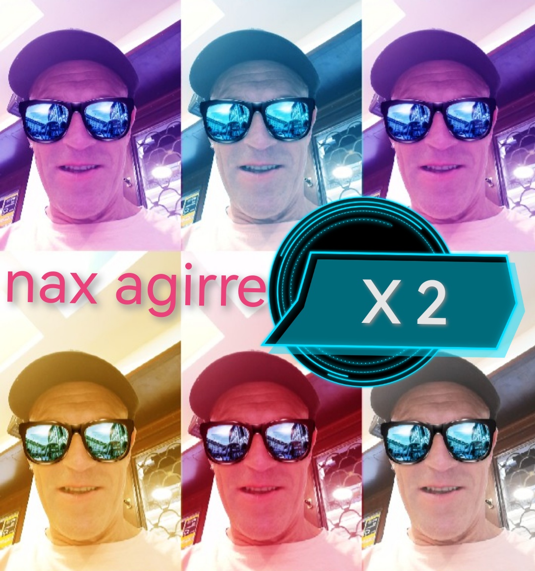 X2 (SG-DG)