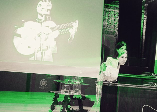 Sinpletasunez eta sentimenduz (Kanterriko kronikak, eta V)