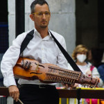 Xabier Zeberio