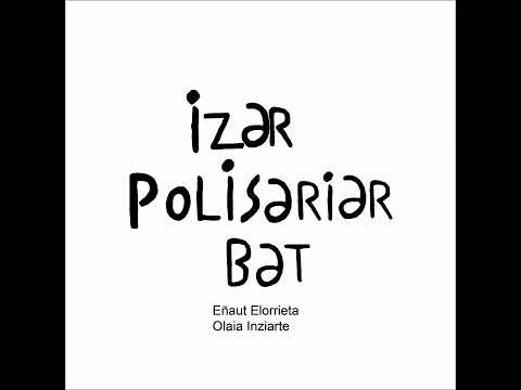 Izar polisariar bat (SG-DG)