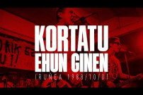 egun ginen