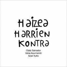 Haizea harrien kontra (SG-DG)