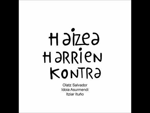 Haizea harrien kontra (SG-DG)