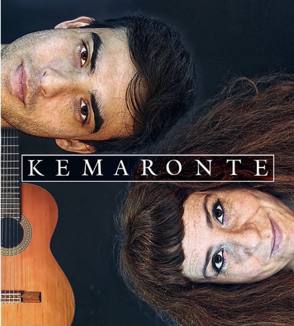 Kemaronte