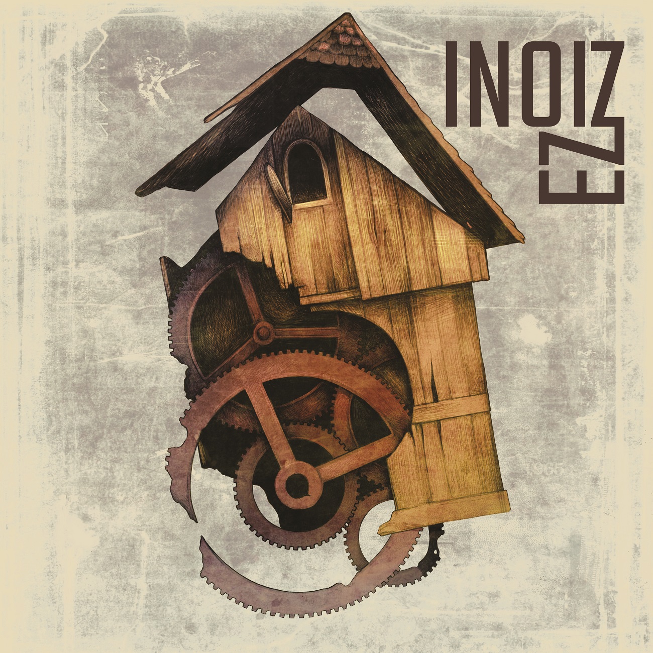Inoiz ez