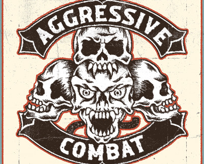 Agressive Combat