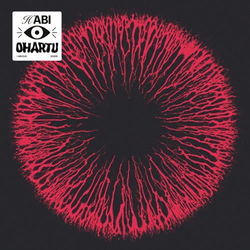 Ohartu Ohartu