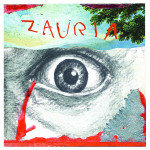 Zauria