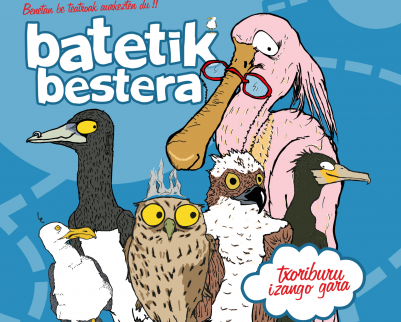 Benetan be