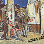 Azken deia