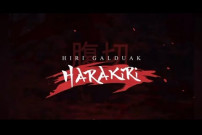 Harakiri