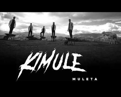 Kimule