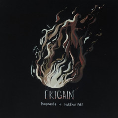 Ekigain