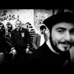 Endika Lahaine X Zigor DZ X Auzoko X Monsieur Le Crêpe X Ødei